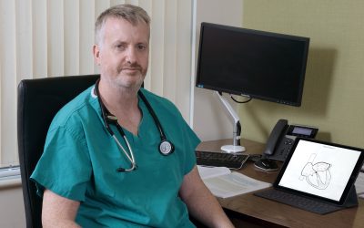 Consultant Cardiac Electrophysiologist