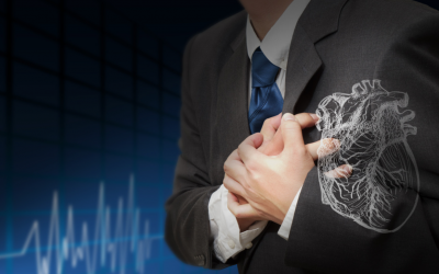 Symptoms of Heart Rhythm Abnormalities