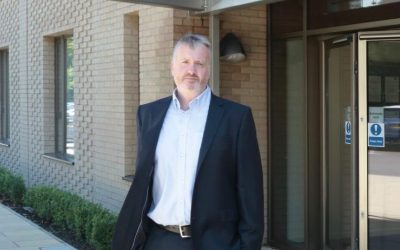 Consultant Cardiologist in Cambridge