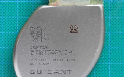 What Is A Pacemaker?