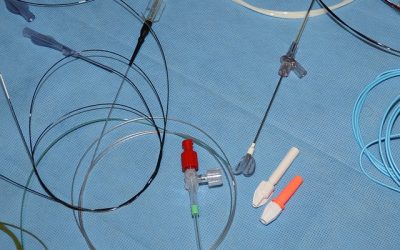 Atrial Fibrillation Ablation